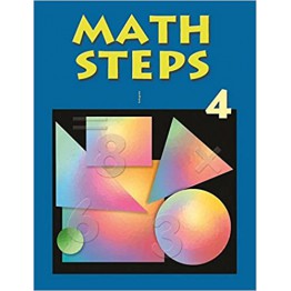 Bharti Bhawan Math Steps - 4